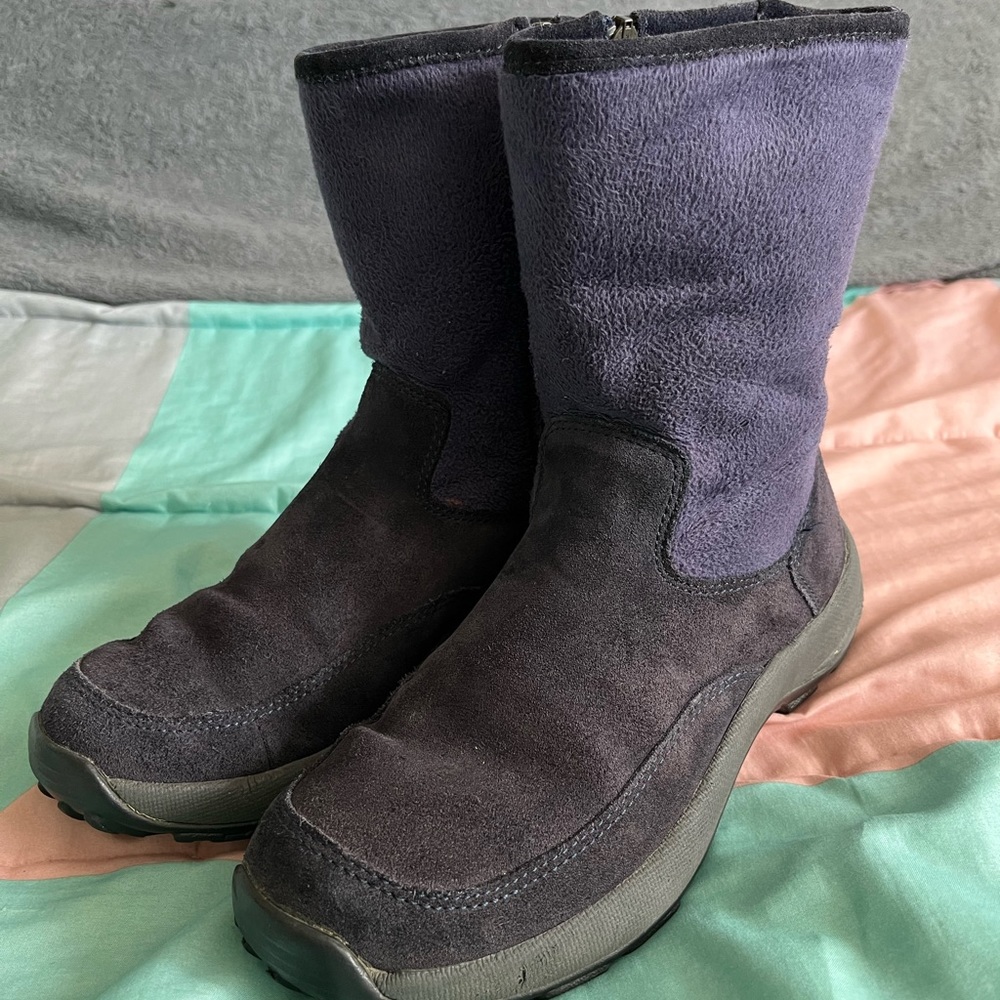 LL Bean Boots